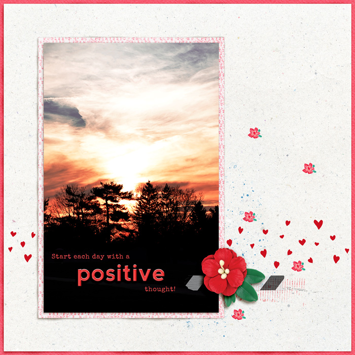 Positive
