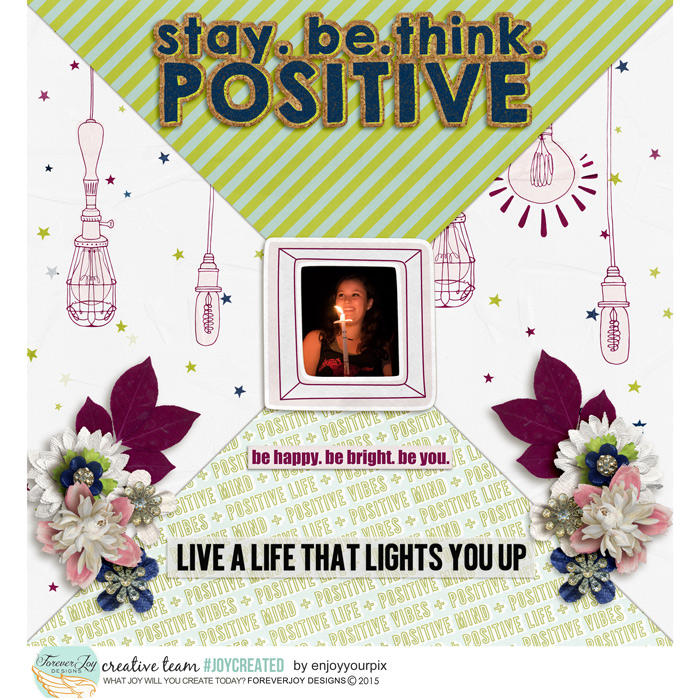 Positivity