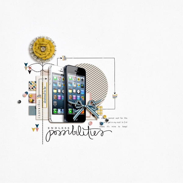 possibilities