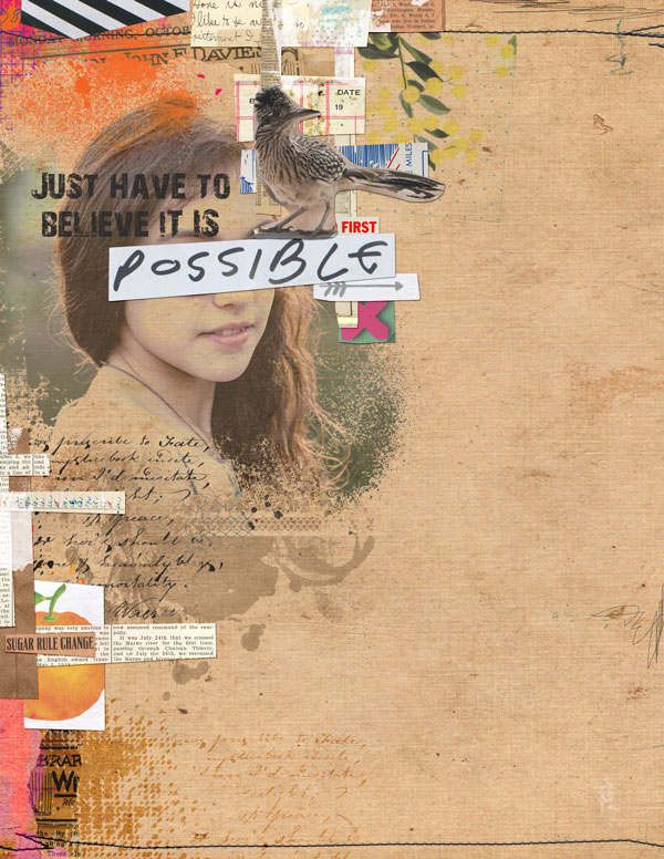 Possible