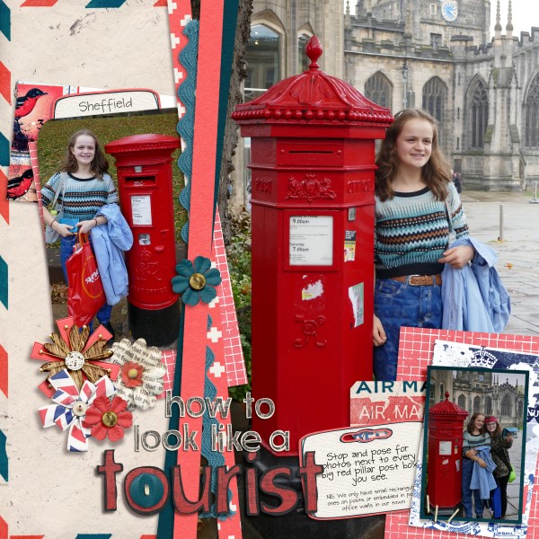 Post Boxes