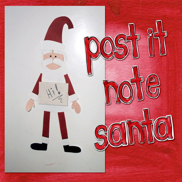 post it ...