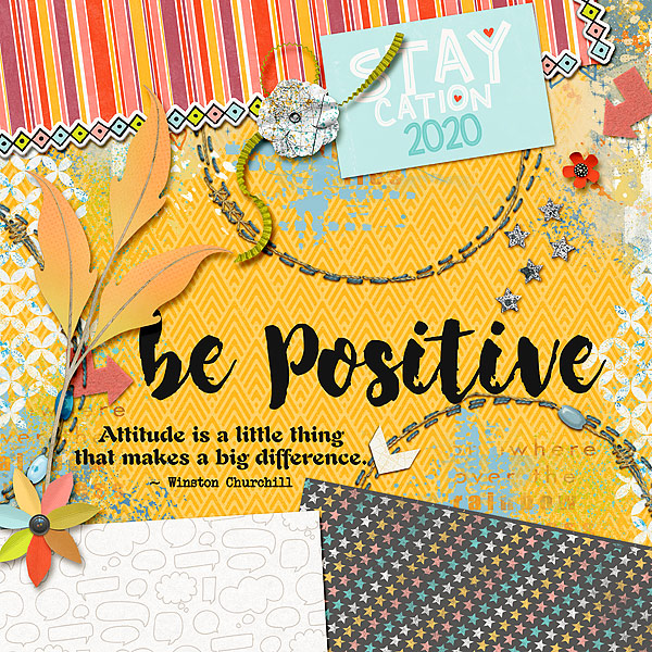 Postive