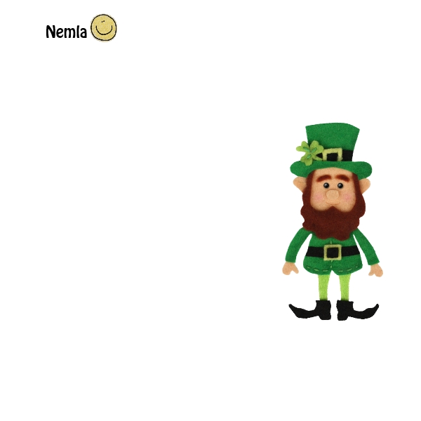 pot of gold challenge