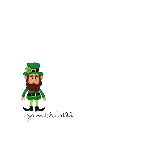 Pot of Gold