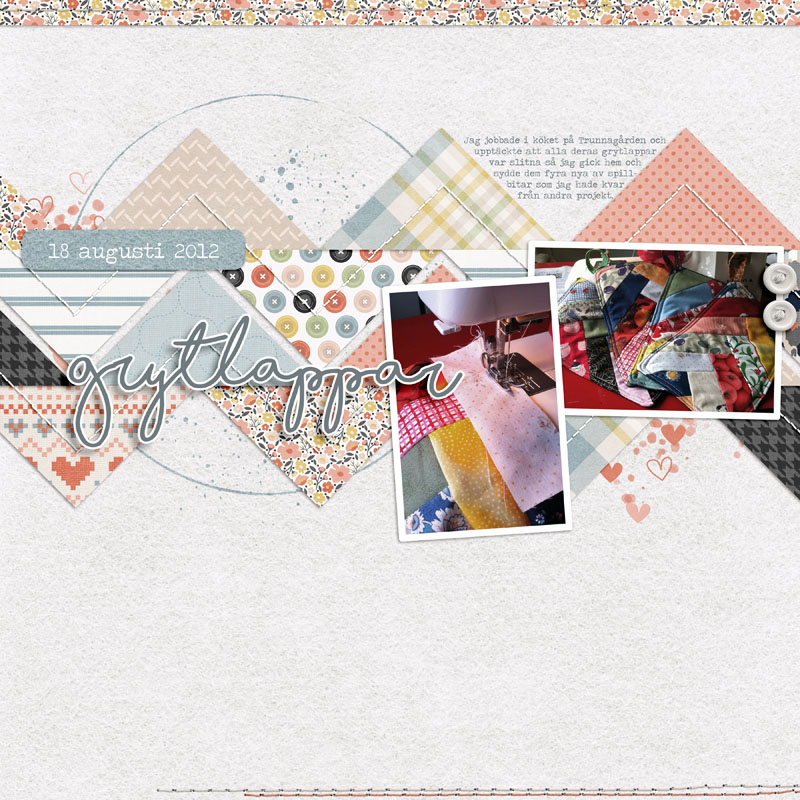 Potholders