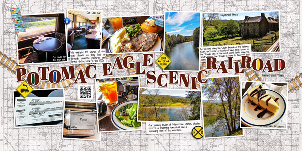 Potomac Eagle Train2