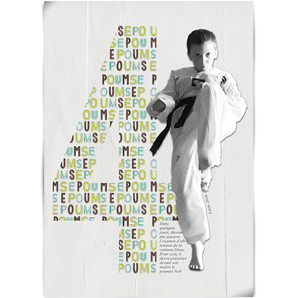 Poumse 4 | MOC jour 10