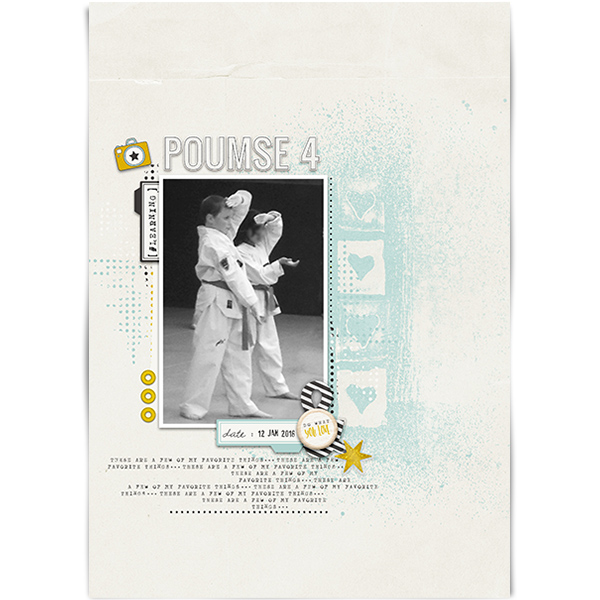 Poumse 4