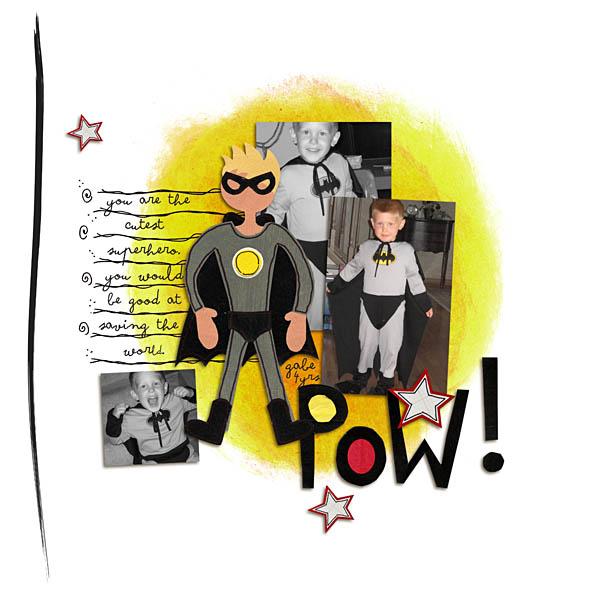 POW