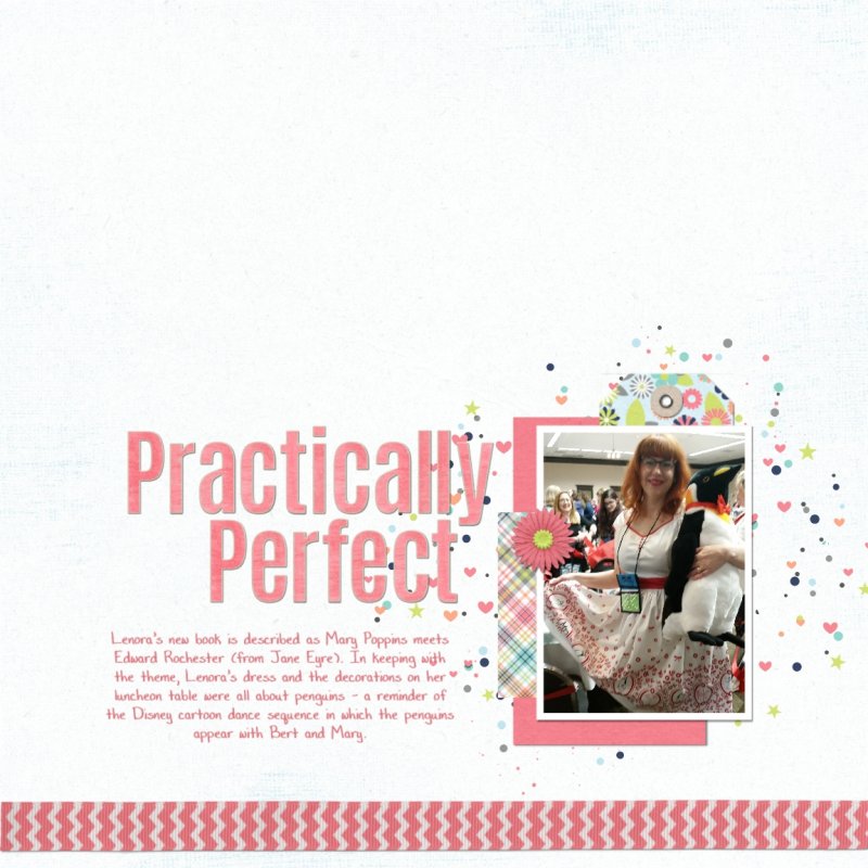 Practically Perfect