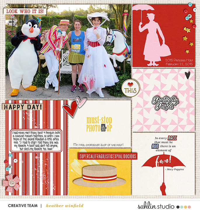 Practically Perfect