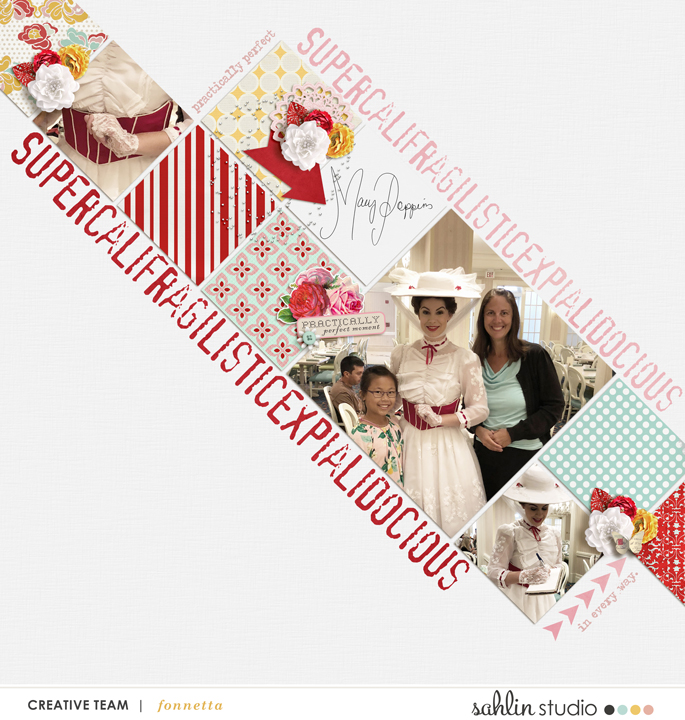 Practically Perfect
