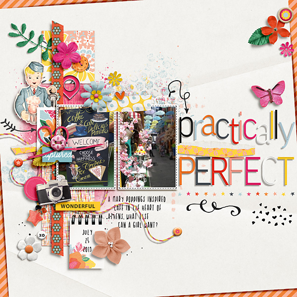 Practically perfect