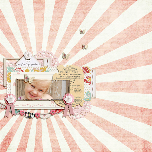 Practically Perfect