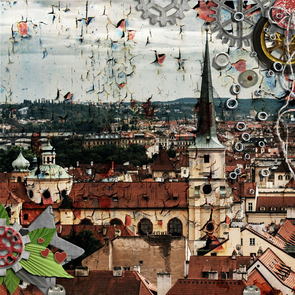 Prague