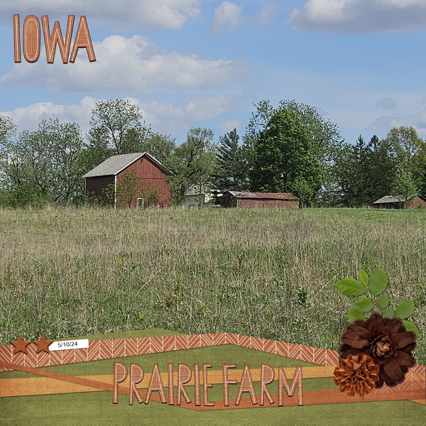 Prairie Farm