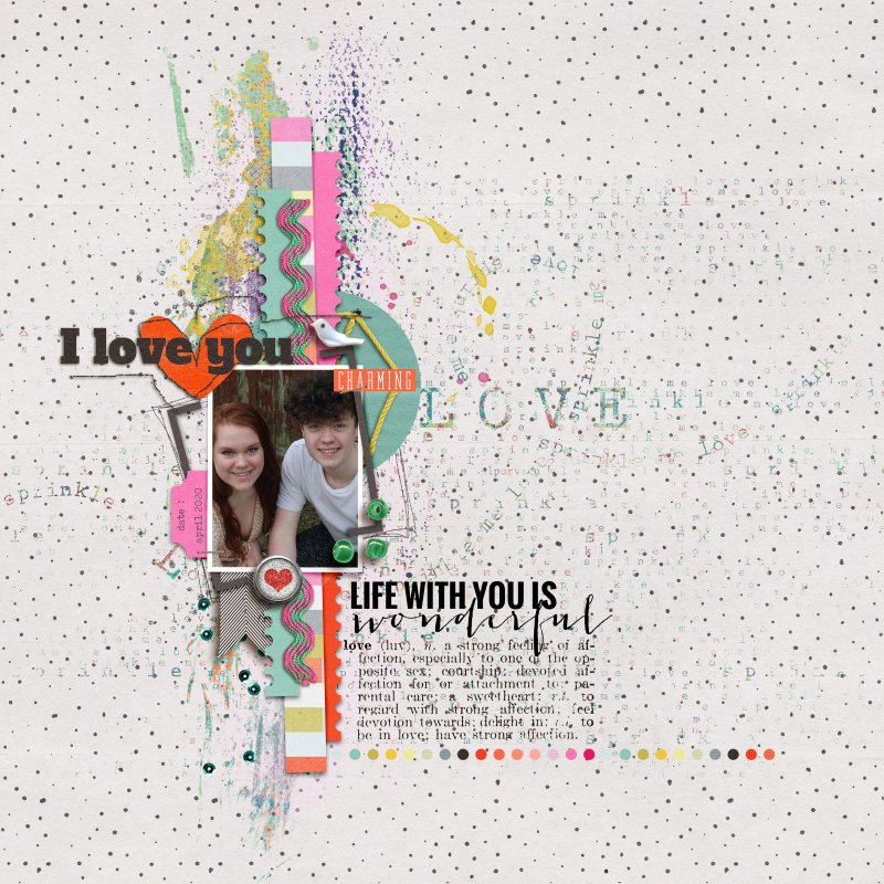 PRD April 2020 Blog Challenge