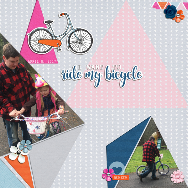 PRD April Round Robin Scraplift Challenge