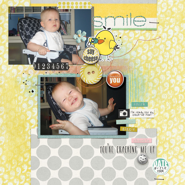 PRD Aug Blog Chall