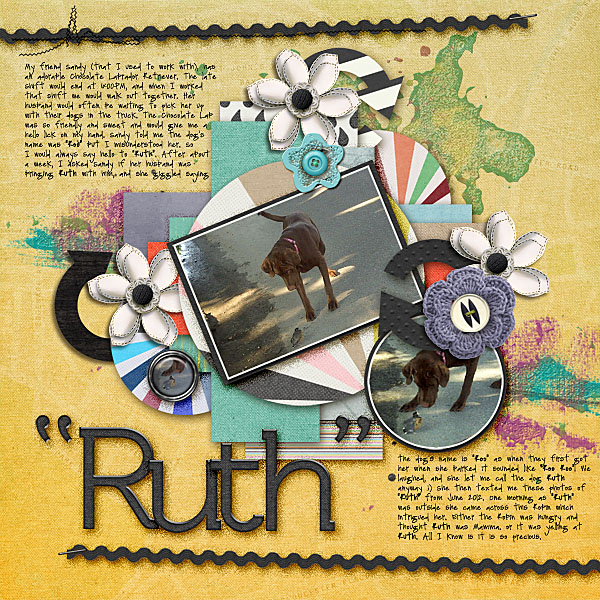 PRD Aug Blog Temp Challenge/ Ruth
