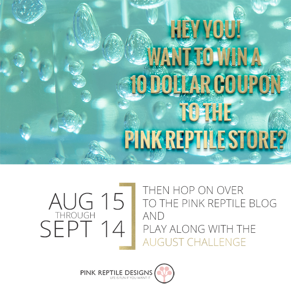 PRD August Blog Challenge