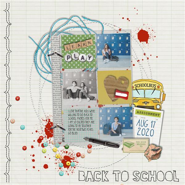 PRD Blog Challenge
