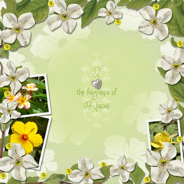 PRD Challenge_04-19_Fragrance of Hawaii