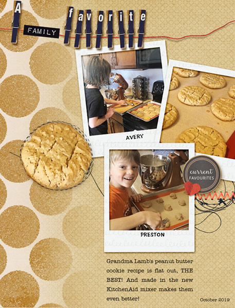PRD Challenge_10-19_PeanutButterCookies