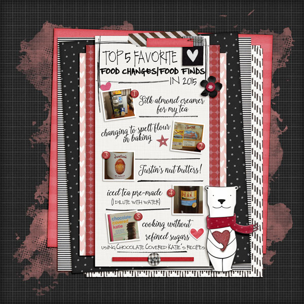 PRD DEC BLOG CHALLENGE