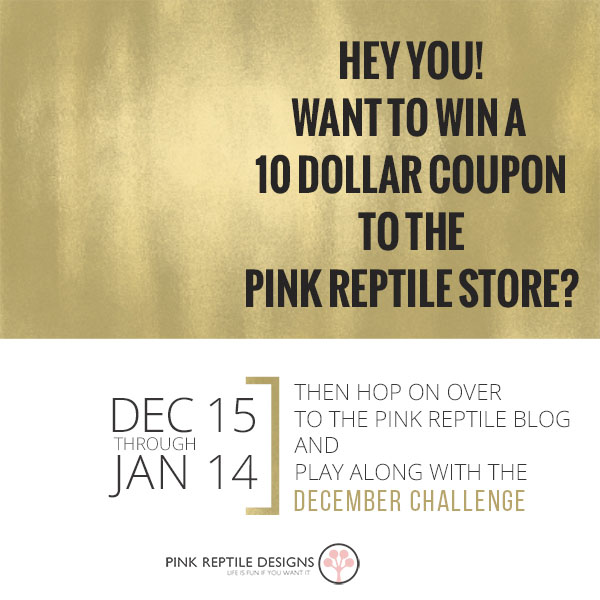 PRD Dec Blog Challenge