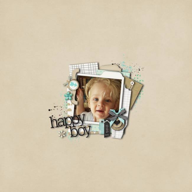 Prd-happy-boy