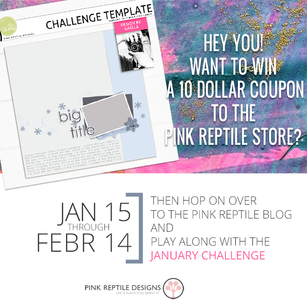 PRD Jan Blog Challenge