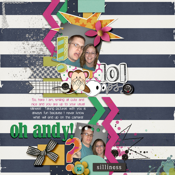 PRD Jan Blog Template Challenge