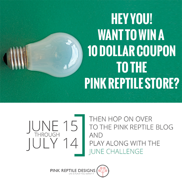 PRD June Blog Challenge