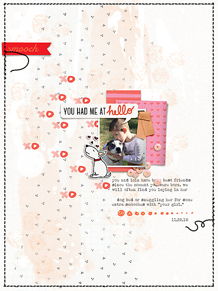 PRD June Blog Challenge