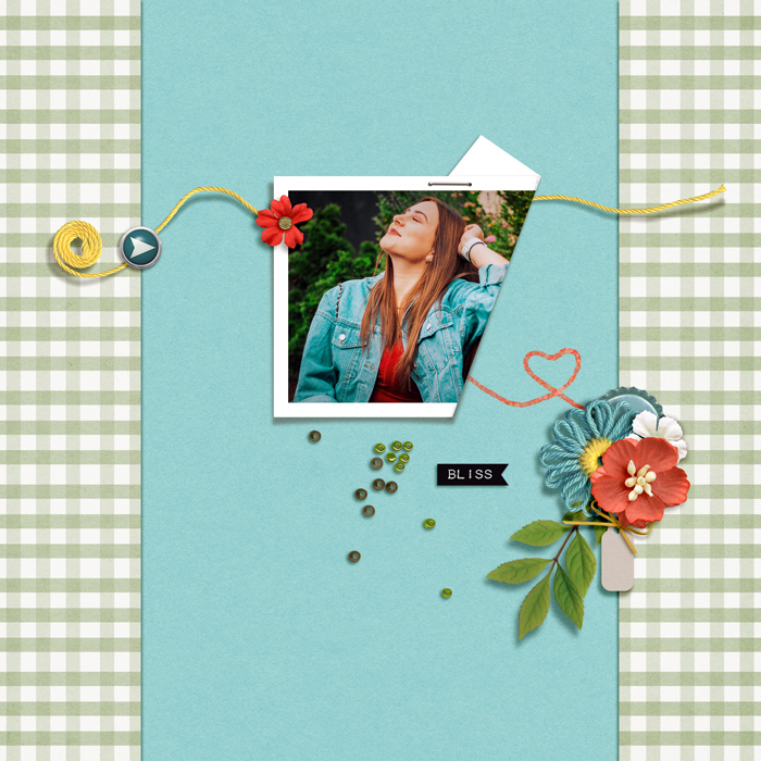 PRD March blog challenge