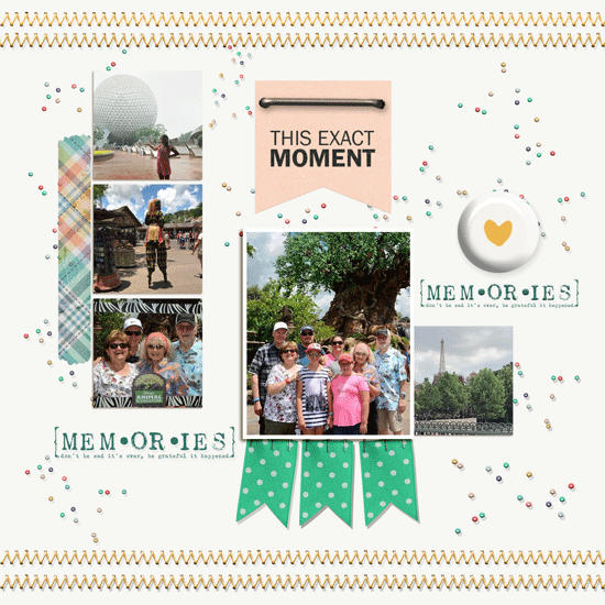 Prd March Template Challenge