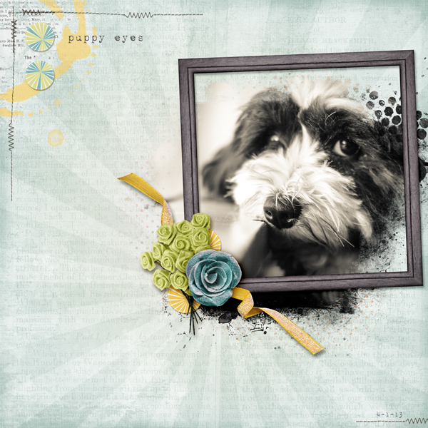 PRD May Blog Challenge