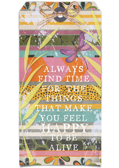 Prd May Tag Template Challenge