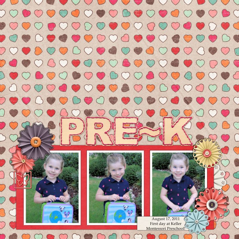 Pre-K