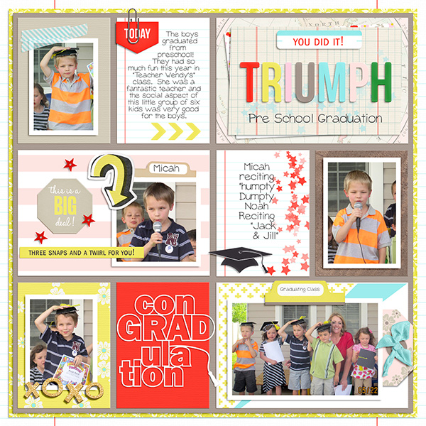 Pre-School