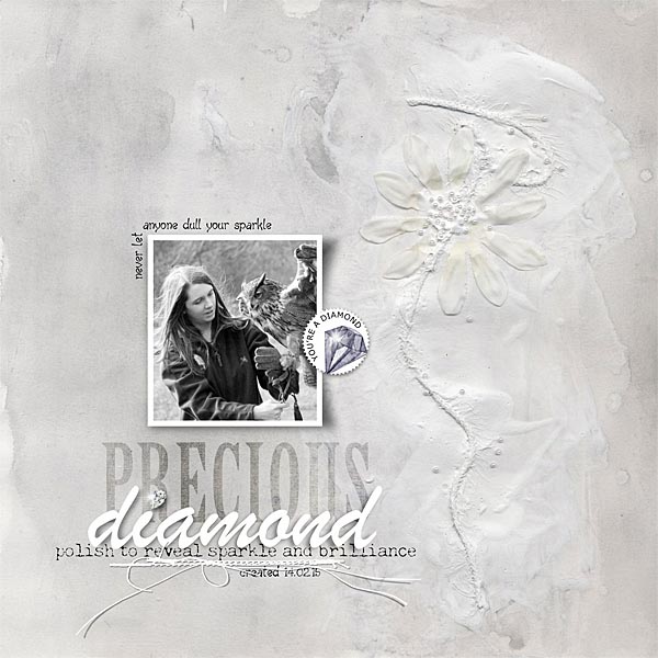 Precious Diamond