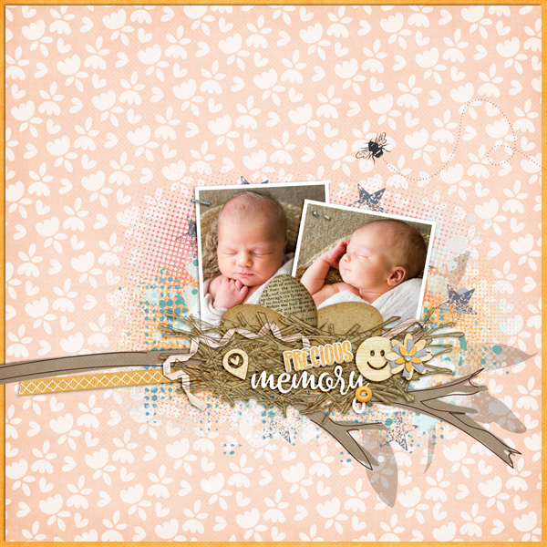 Precious Memories