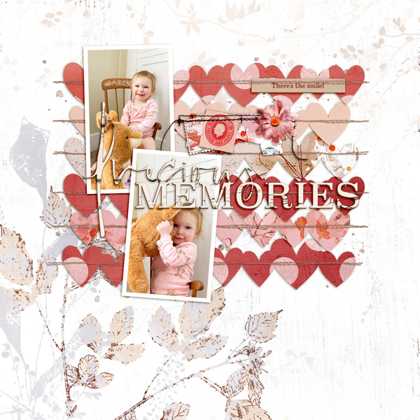 Precious Memories