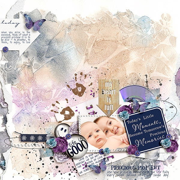 Precious-Moment