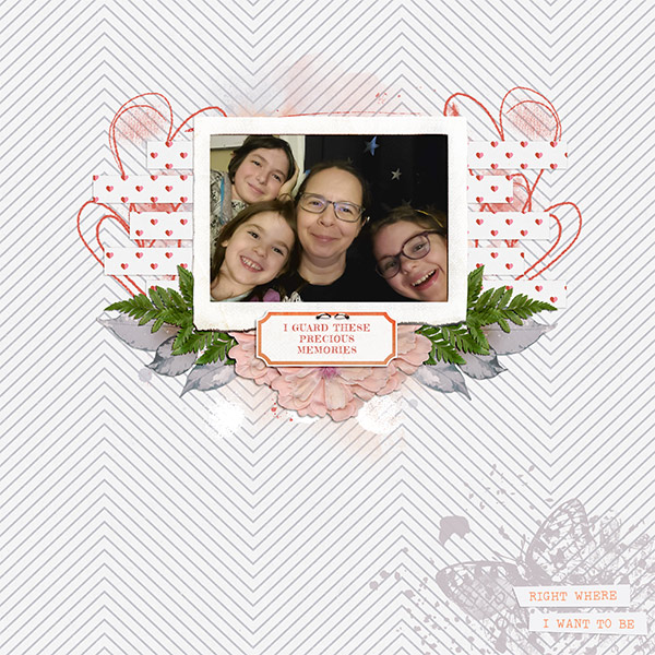 Precious Moments