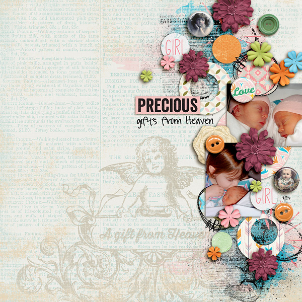 Precious