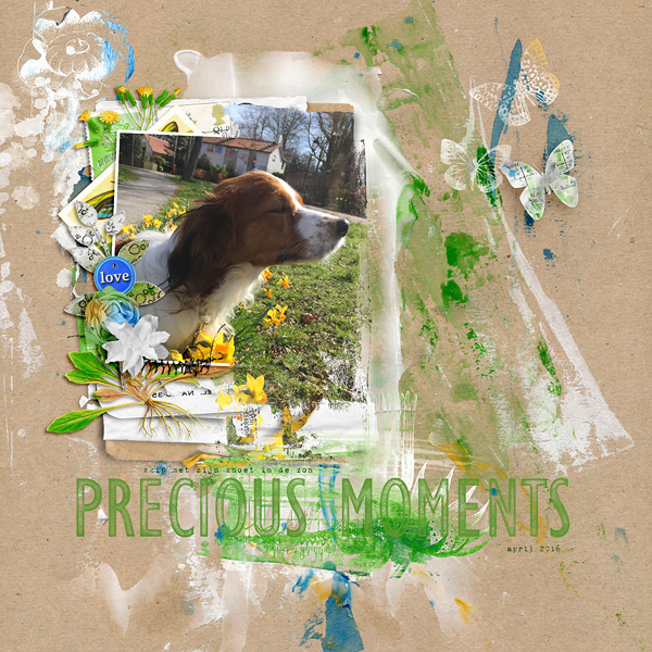 Precious