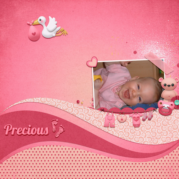 Precious